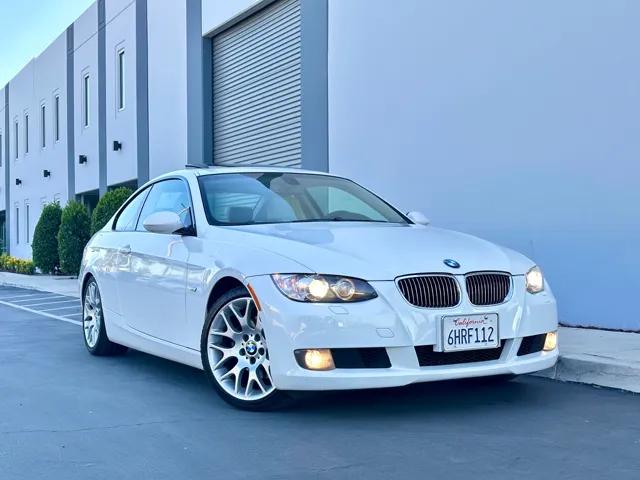 bmw 3 series 2009 WBAWV13569P123215 image bmw 3 series 2009 WBAWV13569P123215 image